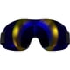 thumbnail image 2 of Gafas Birdz Eyewear Starling sin marco para paracaidismo, 2 pares, 2 of 7
