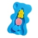 thumbnail image 3 of Alfombrilla De Baño Para Bebé, Esponja De Baño, Comodidad De Dibujos Animados, Infantil Para Niños Pequeños, Bañera Para Niños, Azul, 3 of 5