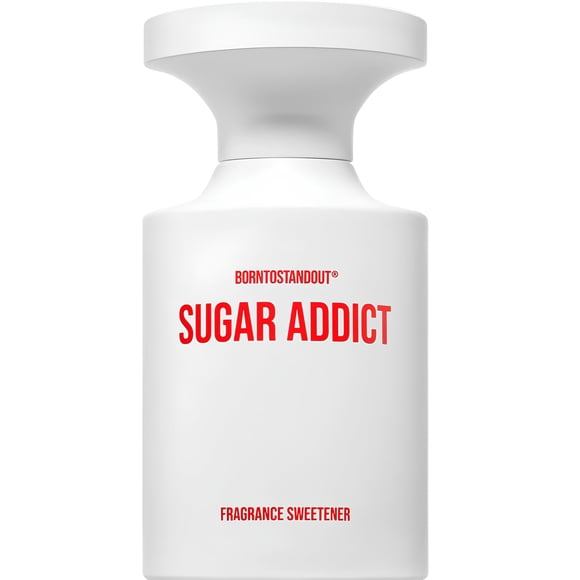 Eau de Parfum BORNTOSTANDOUT 100 ml Unisex Sugar Addict