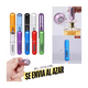 thumbnail image 2 of Pack 5 Atomizador Recargable Perfume Atomizador Portátil, 2 of 6