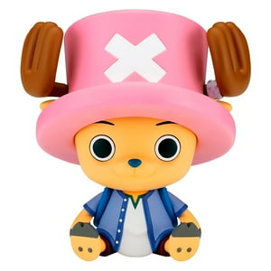 Banpresto - Figura Coleccionable Bandai One Piece Sofvimates Chopper Arabasta V