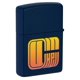 thumbnail image 2 of Mechero de bolsillo Zippo Alexander Pref C U in Hell Design, 2 of 8