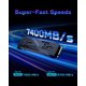 thumbnail image 2 of SSD Acer Predator 4TB NVMe PCIe Gen4 x4 M.2 2280, 2 of 6