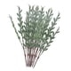 thumbnail image 5 of 10 Piezas 12" Agujas de Pino Artificial Plantas Falsas Árbol Bricolaje Hoja Adorno Artesanía Artesanía para Festival Decoración al, 5 of 5