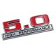 thumbnail image 5 of Calcomanía Con Emblema De Coche Para Ford 5,0 Mustang Mondeo Para Accesorios Land Rover, 5 of 5