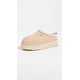 thumbnail image 2 of Pantuflas UGG Tazz II para Mujer en Ante Arena Talla 9, 2 of 5