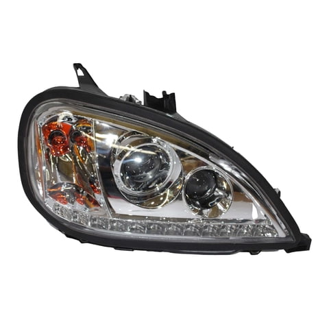 Gotek - Optico Led Derecho Freightliner Columbia