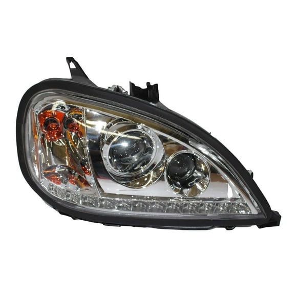 Optico Led Derecho Freightliner Columbia
