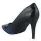 thumbnail image 4 of Zapato Chalada Mujer Clora-20 Azul Moda, 4 of 7