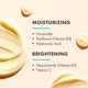 thumbnail image 4 of Crema hidratante de retinol Ebanel para rostro con colágeno 50 ml, 4 of 9