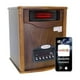 thumbnail image 1 of Estufa Infrarroja Madera UV 70 M², 1 of 11