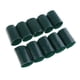 thumbnail image 4 of 10 hilos de lana de ganchillo para coser artesanías verdes, 4 of 5