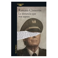 Penguin Random House - La Distancia Que Nos Separa