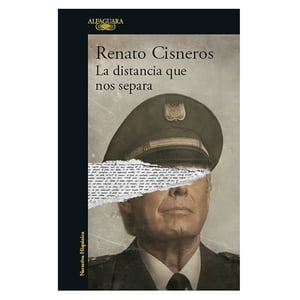 Penguin Random House - La Distancia Que Nos Separa