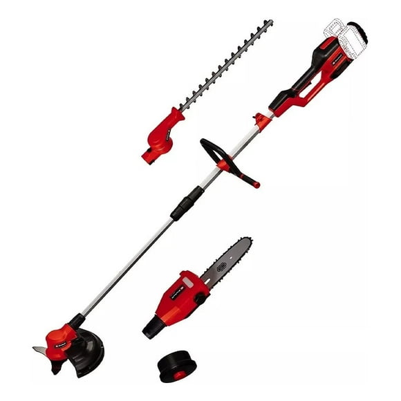 Multiherramienta Inal. Einhell Ge-lm 36/4in1 Li - Sin Bat.