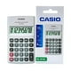 thumbnail image 5 of Calculadora De Bolsillo 8 Digitos Blanco Hl-815l, 5 of 5