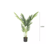 thumbnail image 2 of Planta Artificial Enredadera Palmera 1.1m Decoración Hogar, 2 of 3