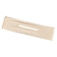 thumbnail image 2 of Deft Bun Fashion Hair Bandas Mujer Verano Anudado Pure Beige, 2 of 5