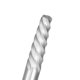 thumbnail image 4 of Juego de 10 extractores de tornillos dañados con brocas para taladro izquierdo y pernos rotos, con estuche metálico., 4 of 7