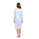 thumbnail image 3 of Camisa Fantasía Estampada de Lady Genny, 3 of 3