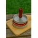 thumbnail image 1 of Prensa Para Hamburguesas Molde Antiadherente Parrilla Stelle, 1 of 8