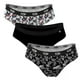 thumbnail image 1 of Bikinis Algodón Pack 3 Colo Colo C2 Talla S, 1 of 5