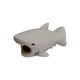 thumbnail image 3 of Protector De Cable Animalito/ Tiburón Blanco, 3 of 4