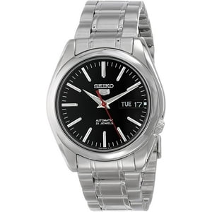 Reloj Seiko 5 Automático Snk607K1 Para Hombre