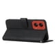 thumbnail image 4 of Funda Flip Para Motorola Moto G Stylus 5g 2024 – Carcasa Delgada Y Resistente A Impactos Con Soporte Para Uso Diario Y Profesional, 4 of 5