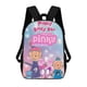 thumbnail image 1 of Mochila Desmarcar Pinky Dinky Doo, 1 of 6