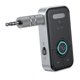 thumbnail image 3 of Transmisor y Receptor Bluetooth 5.3 Adaptador AUX Automotriz para Teléfono y Mezclador (Adaptador Bluetooth), 3 of 3