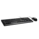 thumbnail image 1 of Combo Alámbrico teclado/mouse For Life, 1 of 2