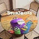 thumbnail image 5 of Mantel Ajustado Redondo Pregunta A Los Storybots 150 cm, 5 of 6