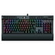 thumbnail image 1 of Teclado Gamer Mecanico Yama Black K550-Sp, 1 of 3