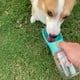 thumbnail image 2 of Botella De Agua Portátil Para Mascotas, 550 Ml, Bebedero A Prueba De Fugas, Se Maneja Con Una Sola Mano, Para Paseos Al Aire Libre, Senderismo Y Viajes Con Mascotas, 2 of 5