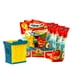 thumbnail image 2 of Superzings 1 - Pack 4 Unidades Hideout, 2 of 2