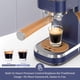 thumbnail image 4 of Cafetera Espresso Laekerrt CMEP01 20 Bar con Espumador de Leche, 4 of 8