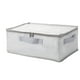 thumbnail image 2 of Bolsa de almacenamiento de polipropileno 37x26cm 1 pieza, 2 of 7