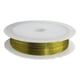 thumbnail image 4 of Metal Craft Wire Iron DIY Wire Jewelry for Crafts Rebordear joyería que hace oro, 4 of 5