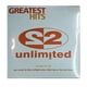 thumbnail image 1 of Vinilo 2 Unlimited/ Greatest Hits 1lp, 1 of 2