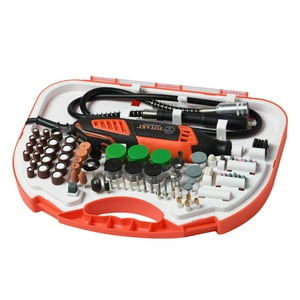 Toyaki - Mini Kit Drill 200W
