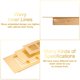 thumbnail image 4 of Uxcell 1 Set Rejilla de Ventilación Rectangular, Aluminio 400x60mm Tono Dorado, 4 of 7