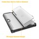 thumbnail image 3 of Funda rígida Fintie para Microsoft Surface Go 4/3/2 con soporte, 3 of 8