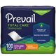 thumbnail image 1 of Protectores Desechables Prevail 76x76 cm Súper Absorbentes Paquete de 100, 1 of 6