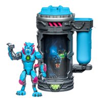 Mr Beast Lab Cámara Mutación Incognito