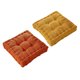 thumbnail image 3 of 2PACK Home Car Sofá Oficina Silla Silla Plaza Cojín Cojín, 3 of 5