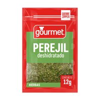 Perejil Deshidratado Bolsa 12 G Gourmet