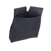 Ioensy - Bolsa Para Pelota De Árbitro, Riñonera, Accesorio Ligero Para Árbitros, Equipo Deportivo Para Árbitros