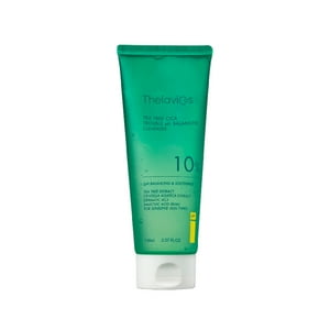 Thelavicos - Limpiador Coreano En Gel Tea Tree Cica Ph Trouble Balanced Con Ph Ácido