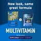 thumbnail image 3 of Multivitamínico Para Perros Dvm Soft Chews 60 Unidades, 3 of 9